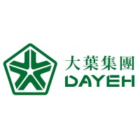 DAYEH Group 大葉集團 logo - Similar company to Eversharp Pro Company