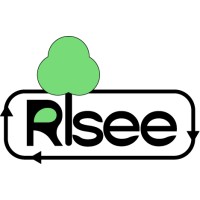 Risee Foundation logo - Similar company to Doublea Foundation