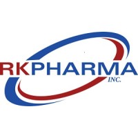 RK Pharma Inc logo - Similar company to Geriscriptrx