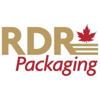 RDR Packaging Inc logo - Similar company to Bropak Ltd