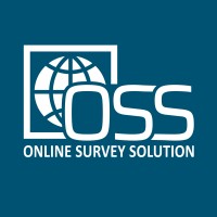 Online Survey Solution logo - Similar company to Arcsource Consult Group