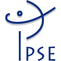 IPSE logo - Similar company to Happii - Valoriser L'Humain