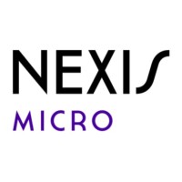 Nexis Micro logo - Similar company to A1 Environment Pte Ltd
