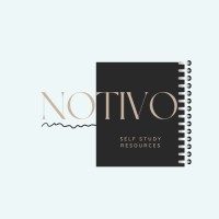 NOTIVO logo - Similar company to Mantix