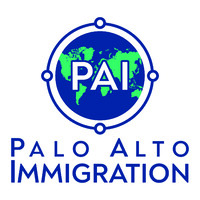 Palo Alto Immigration logo - Similar company to Goodman Realty Group