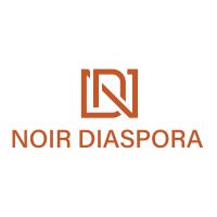 Noir Diaspora logo - Similar company to Menaswell