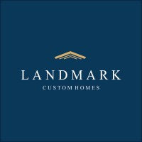 Landmark Custom Homes of South Florida logo - Similar company to Caprio Custom Construction