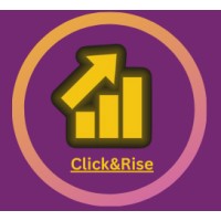 Click & Rise logo - Similar company to Click 2 Conversion