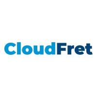CloudFret logo - Similar company to Freterium