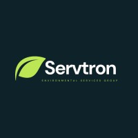 Servtron logo - Similar company to Learnpro