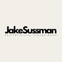 Jake Sussman Live logo - Similar company to Superpower Mentors
