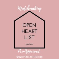 Open Heart List logo - Similar company to Smart Law Offices