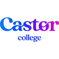 Castor College logo - Similar company to Ncb Bv