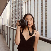 Eva-Maria Guanlao Photography logo - Similar company to Michigan State University Neuroscience Program