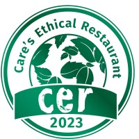 CER Ethical Restaurant