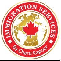 Immigration Services by Charu Kapoor logo - Similar company to Immigration Experts Canada