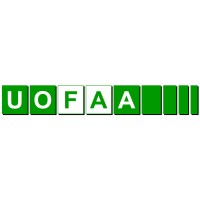 UOFAA logo - Similar company to Pvi Formazione