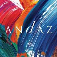 Andaz Doha logo - Similar company to Hyatt Regency Oryx Doha