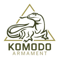PT Komodo Armament Indonesia logo - Similar company to Deftech Unmanned Systems Sdn. Bhd.