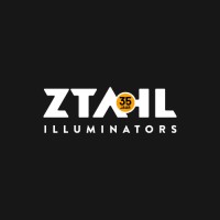 ZTAHL Illuminators logo - Similar company to Mucuna