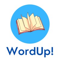 WordUp! logo - Similar company to Wordup