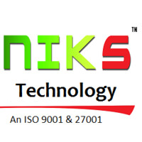 Niks Technology Private Limited Gaya logo - Similar company to Blackhat Technologies Pvt. Ltd.