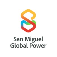 San Miguel Global Power logo - Similar company to First Gen Corporation