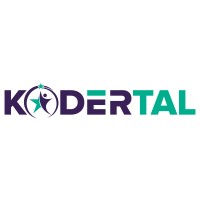 KoderTal logo - Similar company to Web Grower Agency