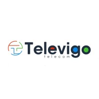 Televigo Telecom logo - Similar company to Televigo