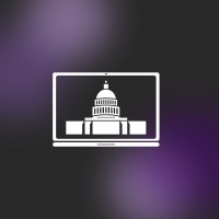 Political Computer Science logo - Similar company to Cs Kickstart