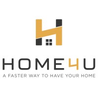 Home For You logo - Similar company to Hq Architectuur