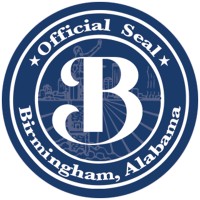 City of Birmingham logo - Similar company to Birmingham Corps