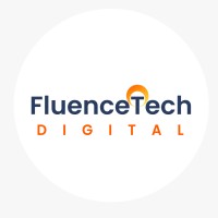 FluenceTech Digital logo - Similar company to Zorem