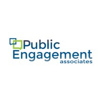 Public Engagement Associates logo - Similar company to Assedo Consulting