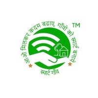 SmartGaon Development Foundation logo - Similar company to Digiwis