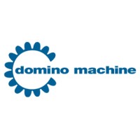 Domino Machine logo - Similar company to Outillatech Drummond