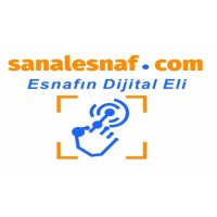 Sanal Esnaf E-Ticaret Platformu logo - Similar company to Sesa Harita Mühendislik Ve Mimari Tasarım