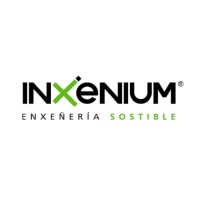 INXENIUM ENXEÑERÍA SOSTIBLE logo - Similar company to Arcoponte S.L.