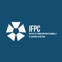 IFPC AFRIQUE logo - Similar company to Human'Sup