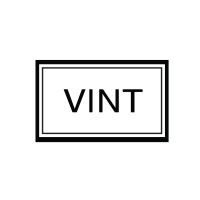 VINT logo - Similar company to Newbitcrew