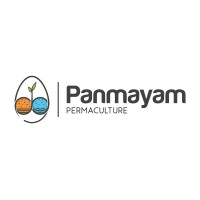 Panmayam Permaculture logo - Similar company to Karthick Flow Controls