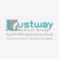 Trustway Medical Group logo - Similar company to Kulzer Sa