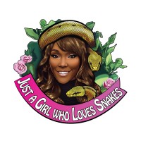 Just a girl who loves snakes LLC