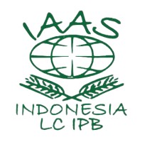 IAAS LC IPB logo - Similar company to 180 Degrees Consulting - Ipb University