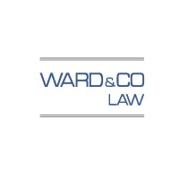 Ward & Co. Law logo - Similar company to Gcc Technologies Llc