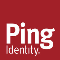 Ping Identity logo - Similar company to Sailpoint