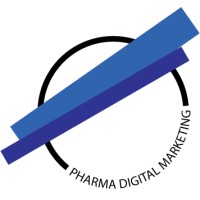 Pharma Digital Marketing logo - Similar company to Pharma Digests