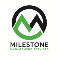 Milestone Management Services logo - Similar company to Cascade Admin Limited