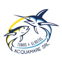 Acquamare Srl logo - Similar company to Fish Is Life