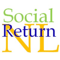 SocialReturnNL logo - Similar company to Integriteitscommissie Jenv